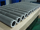 70 माइक्रोन 316 स्टील मोमबत्ती फ़िल्टर प्लास्टिक फाइबर उत्पादन निस्पंदन: